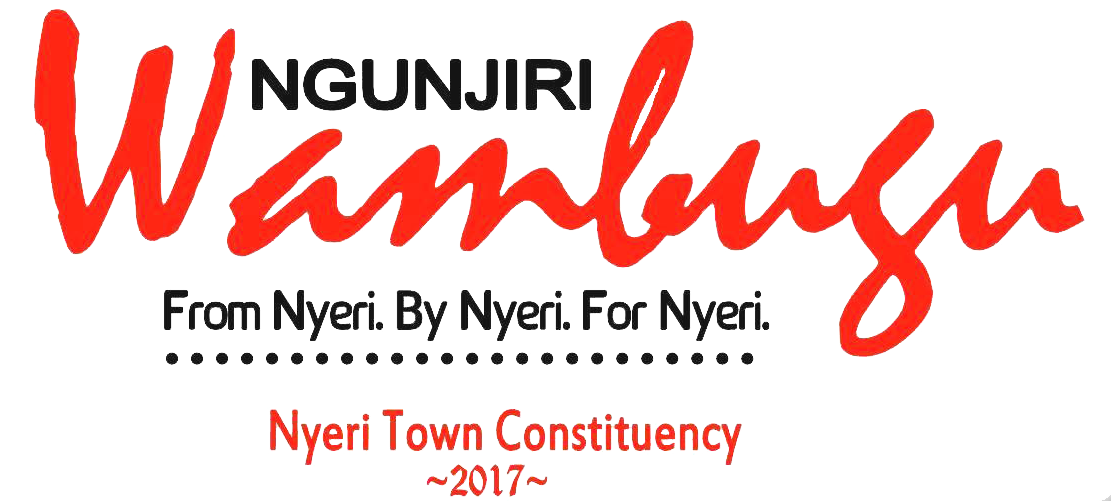 ngunjiri